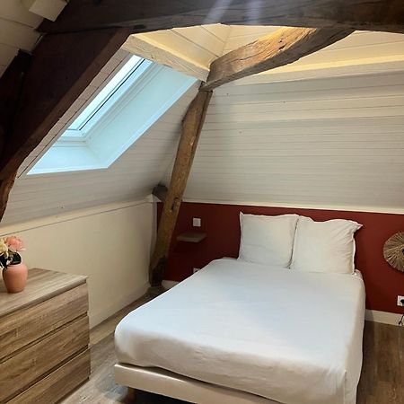 شقة *Casa Mendoza* شوليه المظهر الخارجي الصورة